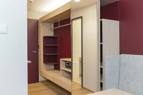 Summit of Saxony Resort Oberwiesenthal foto 12