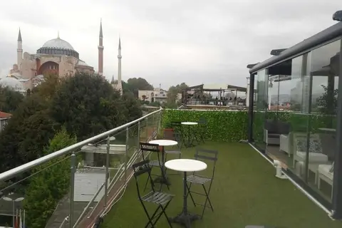 Armagrandi Spina in İstanbul — foto 7
