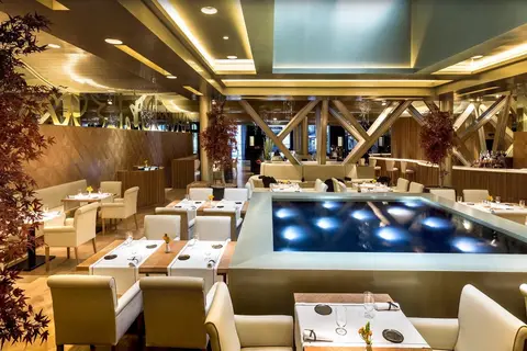 Monument Hotel in Barcelona — foto 2