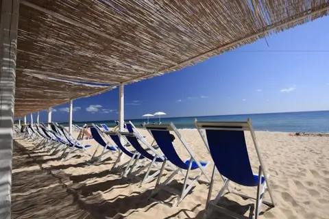 Hotel Flamingo Resort in Pula, foto 11