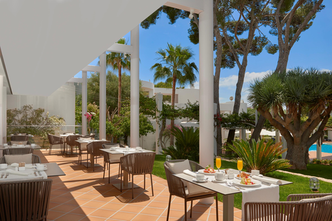 Melia Cala d'Or Boutique Hotel foto 3
