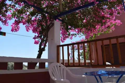 Hotel Porto Galini in Αγία Γαλήνη — foto 4