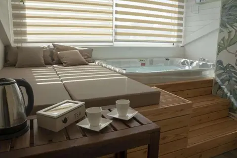 Luxmari Hotel & Spa in Castellammare del Golfo — foto 11