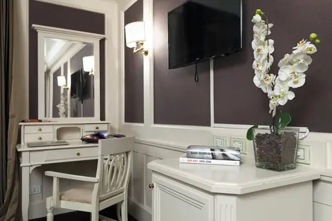 Europa Hotel Design Spa 1877 in Rapallo, foto 20