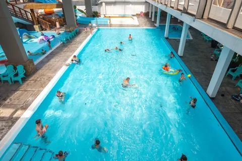 Camping Club Farret foto 9