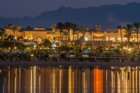 Cleopatra Luxury Beach Resort Makadi Bay - Adults Only in Makadi Bay — foto 15