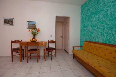 Cosmi Apartments By Estia in Δημοτική Ενότητα Γουβών — foto 13
