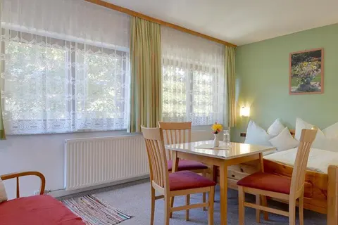 Pension Maximillian foto 3