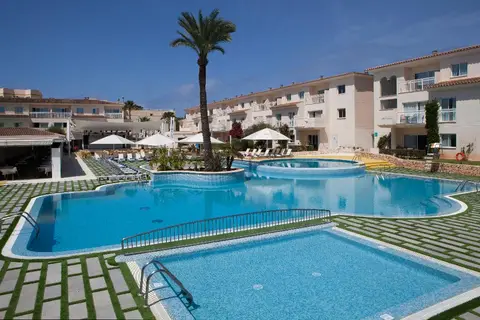 Isla de Cabrera Aparthotel in ses Salines — foto 15