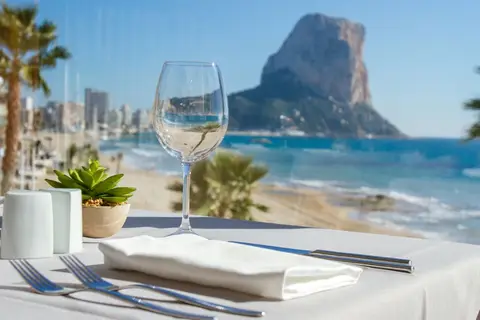 SOLYMAR Gran Hotel The One in Calp — foto 17