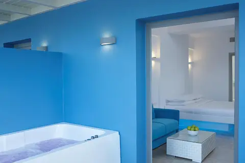 Aurora Luxury Suites in Δημοτική Ενότητα Θήρας — foto 8