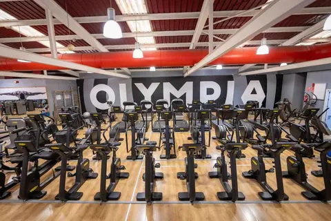 Olympia Hotel Events & Spa in Alboraia / Alboraya — foto 21