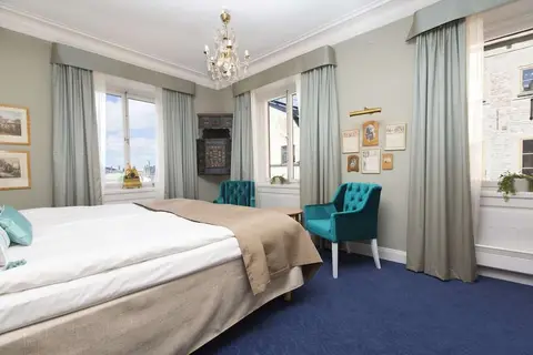 Lady Hamilton Hotel in Stockholm — foto 16