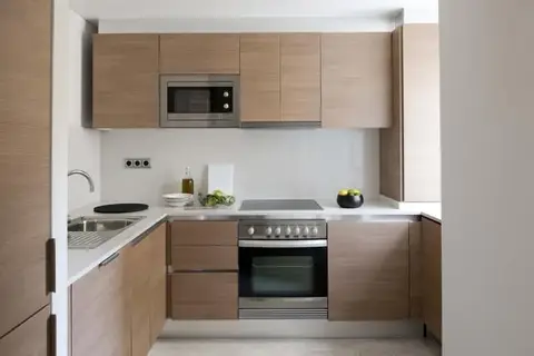 Appartementen Eric Vökel Gran Via Suites in Barcelona — foto 4