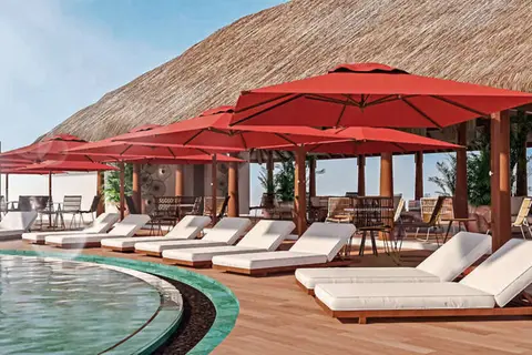 Barcelo Whale Lagoon Maldives in Nalaguraidhoo, foto 16