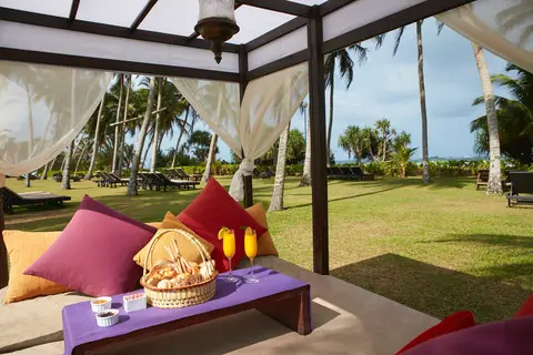 Thaala Bentota Resort in Bentota — foto 9