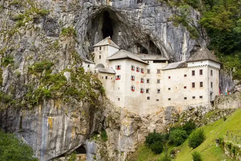 Ontdek Oost-Slovenië in Slovenië — foto 11