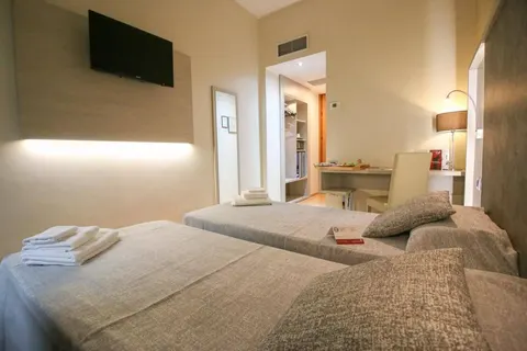 Hotel Diplomatic foto 13