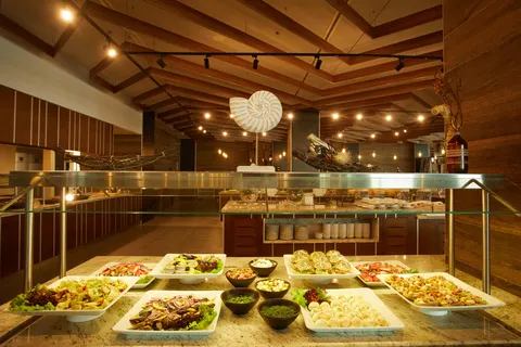 Secrets Sunny Beach Resort & Spa - adults only foto 8