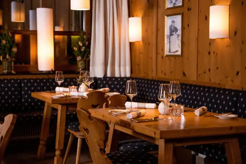 Familien-& Gartenhotel Theresia in Saalbach-Hinterglemm, foto 5