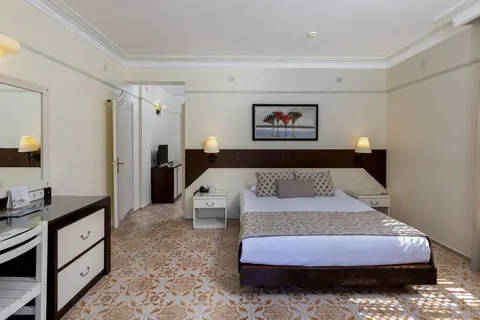 Ali Bey Club Manavgat in Manavgat, foto 9