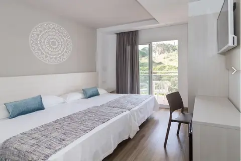 Hotel Oasis Park in Calella — foto 10