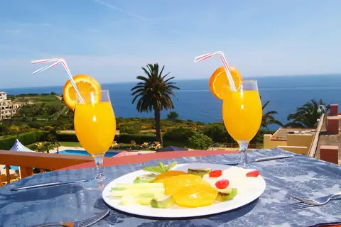 Wyndham Grand Carvoeiro Algarve in Lagoa e Carvoeiro — foto 9