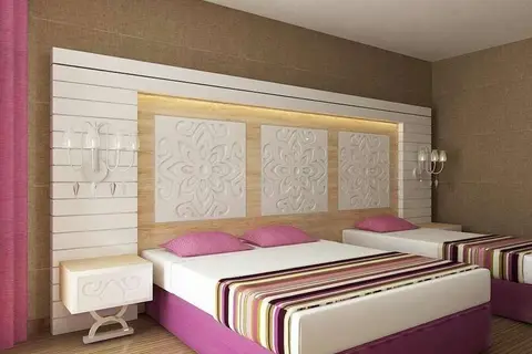 Sunmelia Beach Resort & Spa in Manavgat, foto 5
