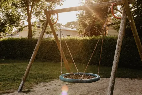 Camping De Meidoorn in Sluis — foto 6