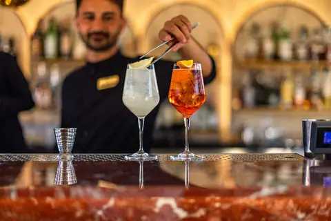 9Hotel Cesàri in Rome — foto 2