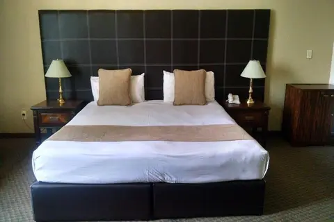 Hotel Imperial Reforma in Ciudad de México, foto 2