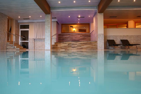 Parc Hotel Miramonti foto 13