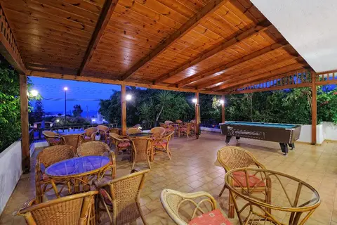 Paloma Garden in Δημοτική Ενότητα Μαλίων — foto 14