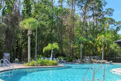 Parkway International Resort in Celebration