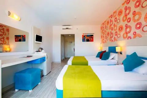 Ramada Resort by Wyndham Side in Ünye — foto 4