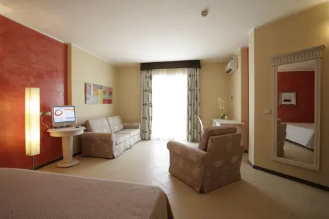 Janus Hotel in Castelsardo — foto 20