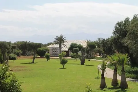 Villa Marco in Tameslouht — foto 16