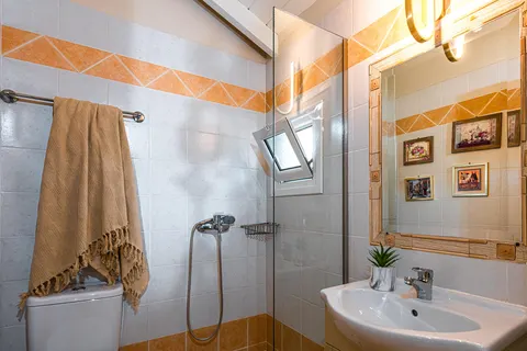 Aithra Country House foto 6