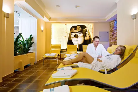 Hotel Alpina in Bad Hofgastein — foto 7