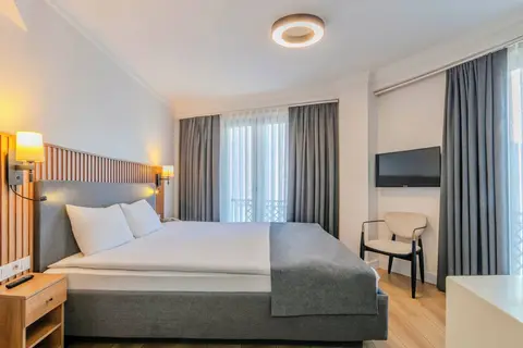 Silvana Hotel in Fatih — foto 6