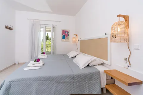 Appartementen Averto Corfu foto 16