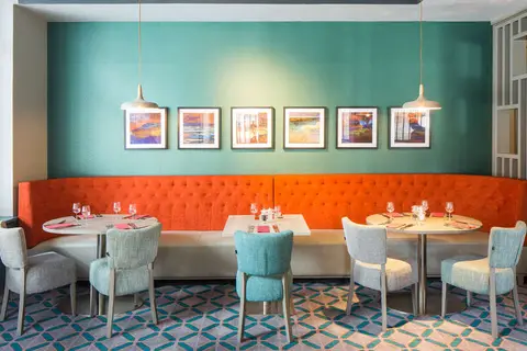 Leonardo Hotel Belfast in Belfast — foto 7