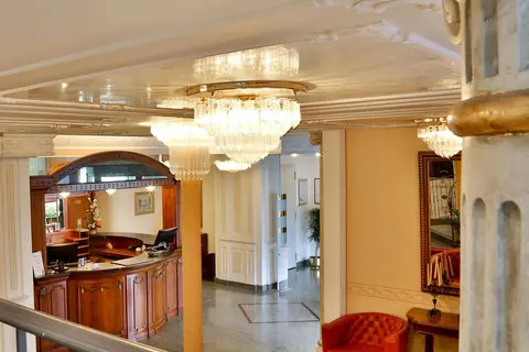 Hotel Plaza Pescara in Pescara, foto 11