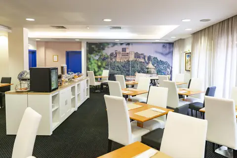 Eurosol Residence Hotel Apartamento in Leiria — foto 21