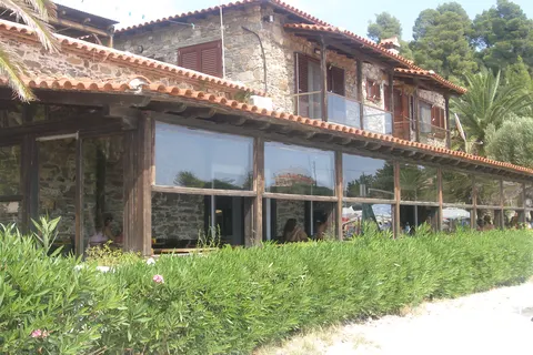 Camping Castello foto 9