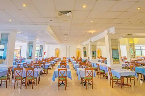 Tsokkos Gardens Hotel in Paralimni, foto 29