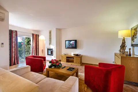 Vale d'el Rei Hotel & Villas in Lagoa e Carvoeiro — foto 18