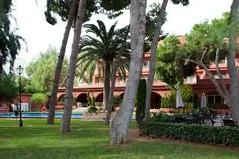 Hotel Intelier Bonaire in Benicàssim / Benicasim — foto 15