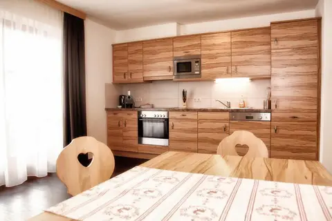 Appartments Stockinger in Großarl — foto 13