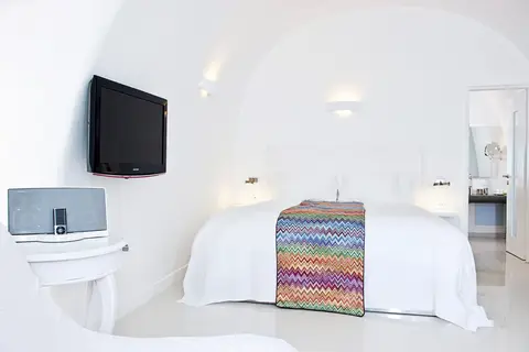 Katikies Chromata Santorini in Δημοτική Ενότητα Θήρας — foto 24